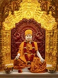 Brahmaswarup Pramukh Swami Maharaj